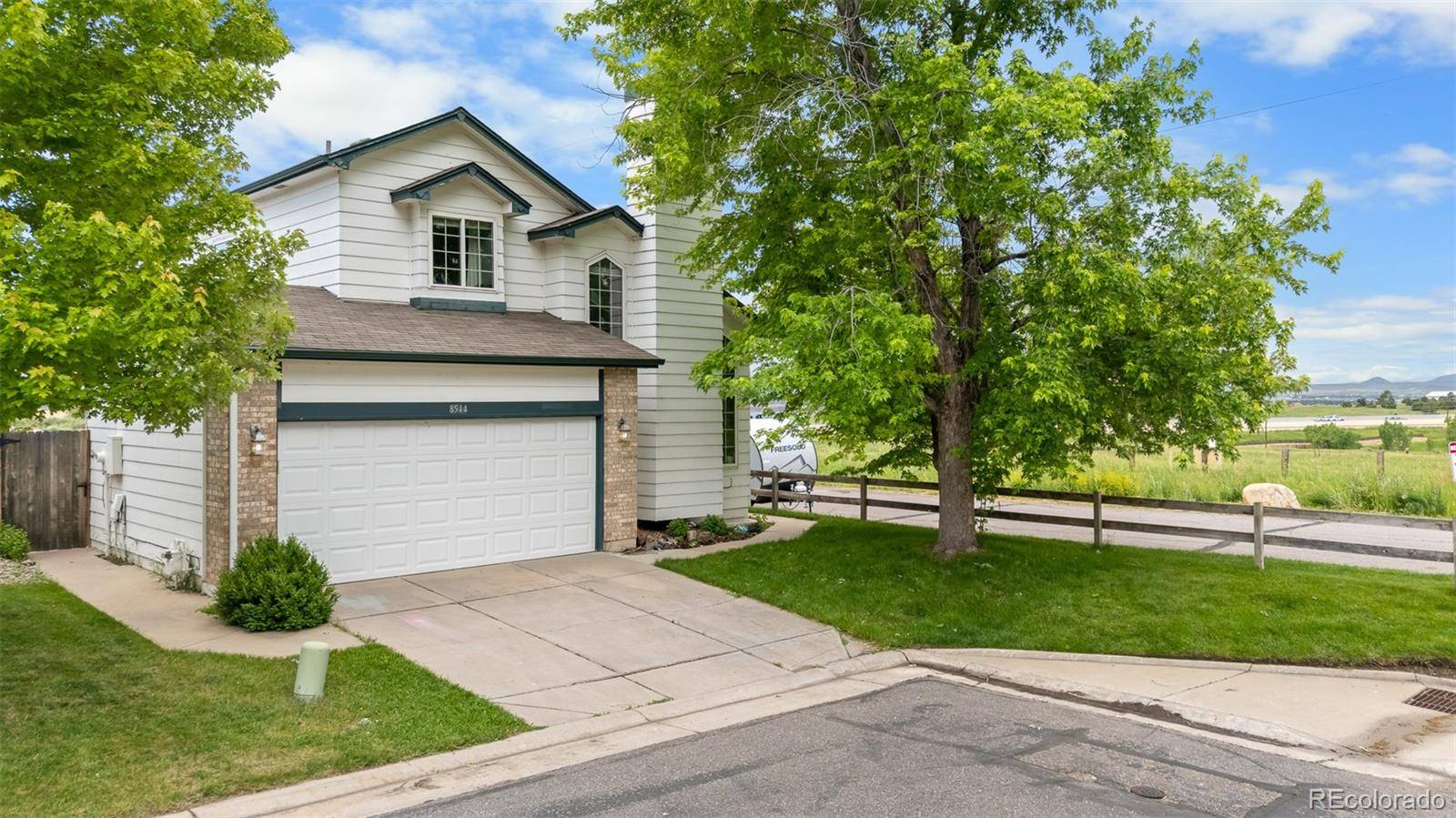 Littleton, CO 80128,8544 S Upham WAY