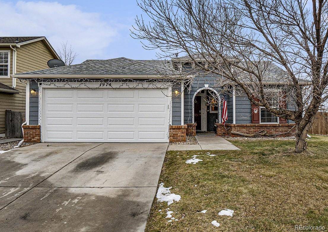 Milliken, CO 80543,1974 Village DR