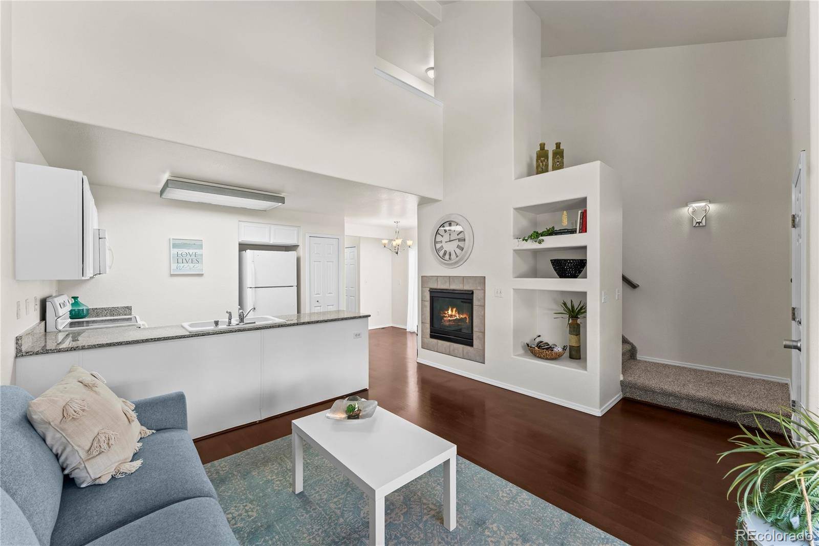 Colorado Springs, CO 80907,2609 Mesa Springs VW