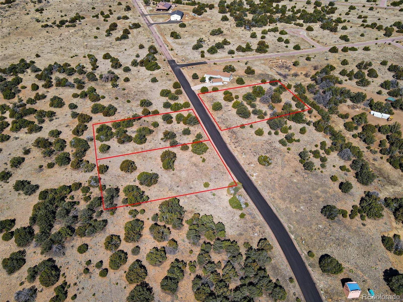 Walsenburg, CO 81089,TBD Black Diamond DR