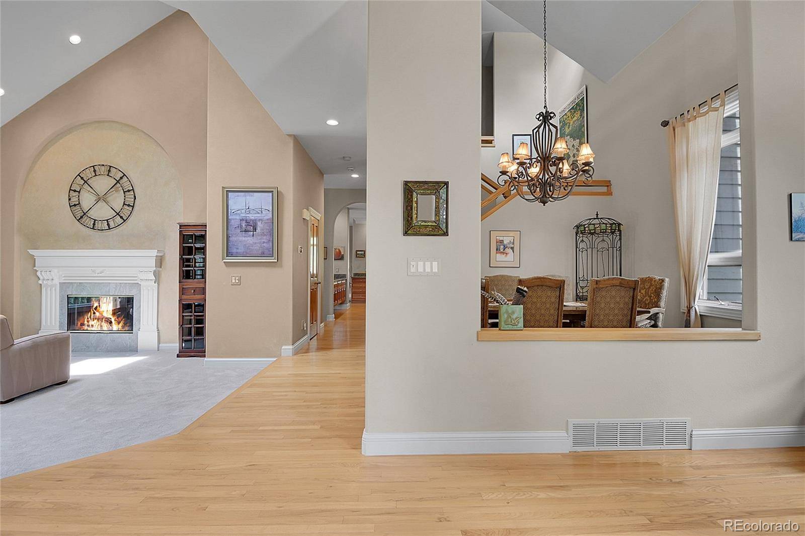 Evergreen, CO 80439,29433 Firethorne CT