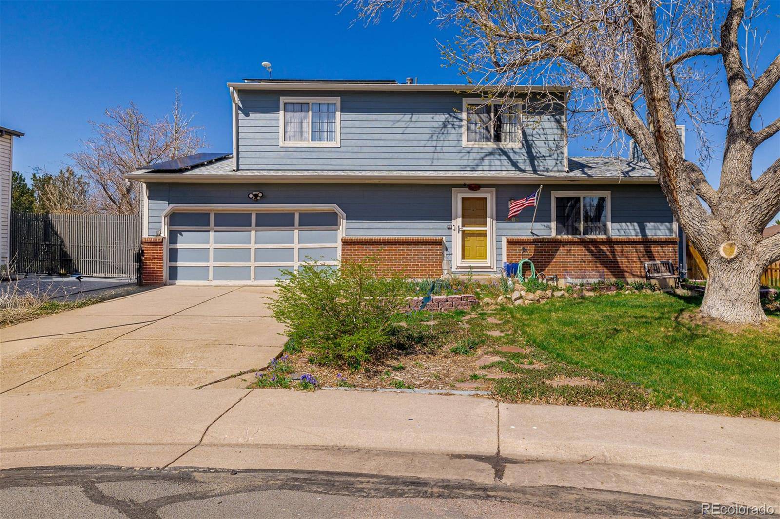 Thornton, CO 80241,4465 E 121st PL