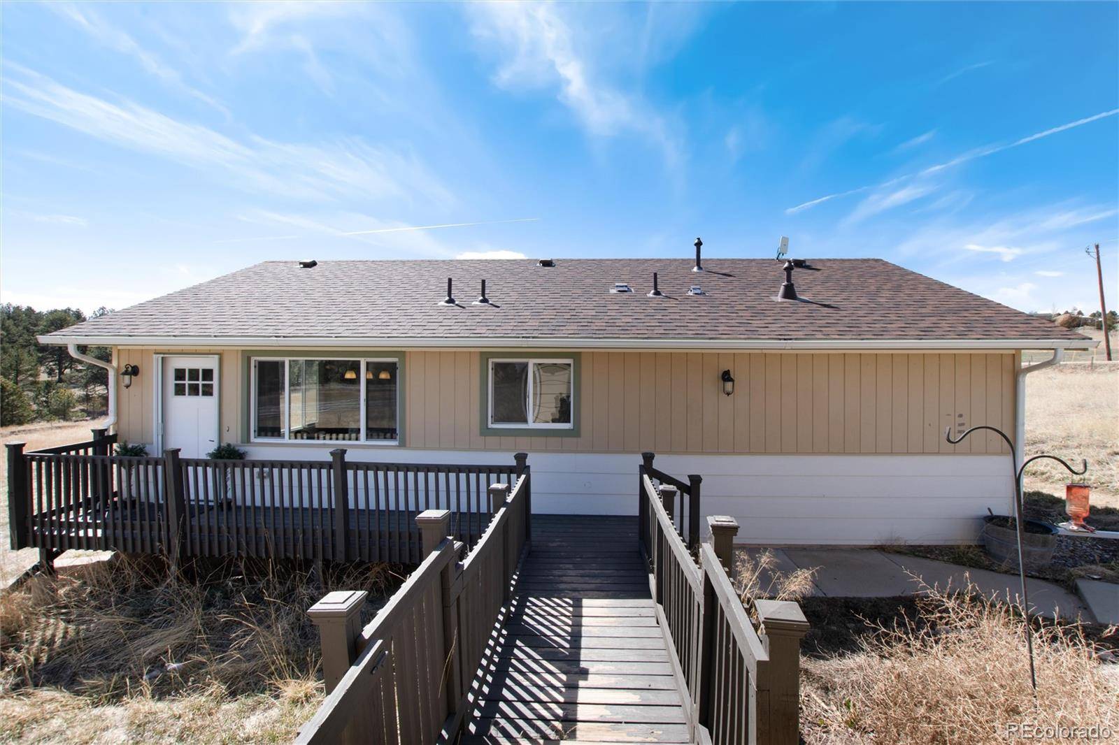 Kiowa, CO 80117,32374 Pine View DR