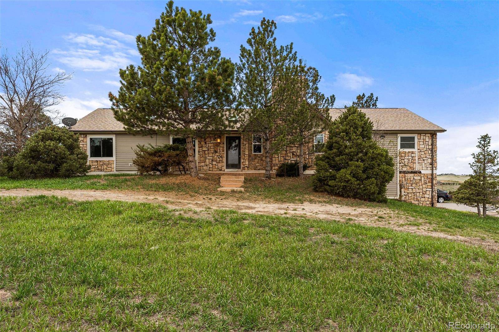 Parker, CO 80138,2025 Marge CT