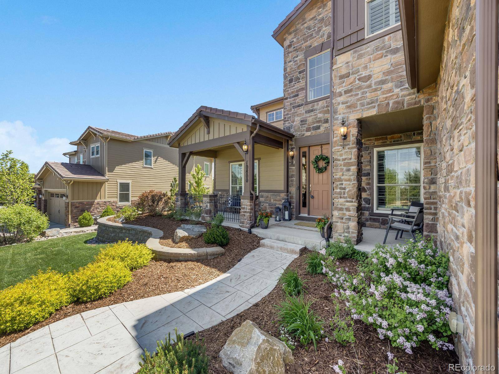 Highlands Ranch, CO 80126,10800 Sundial Rim RD