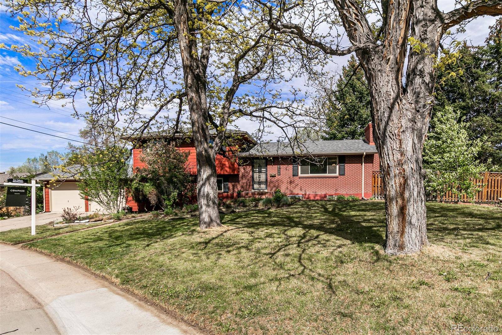 Centennial, CO 80121,6096 S Cook ST