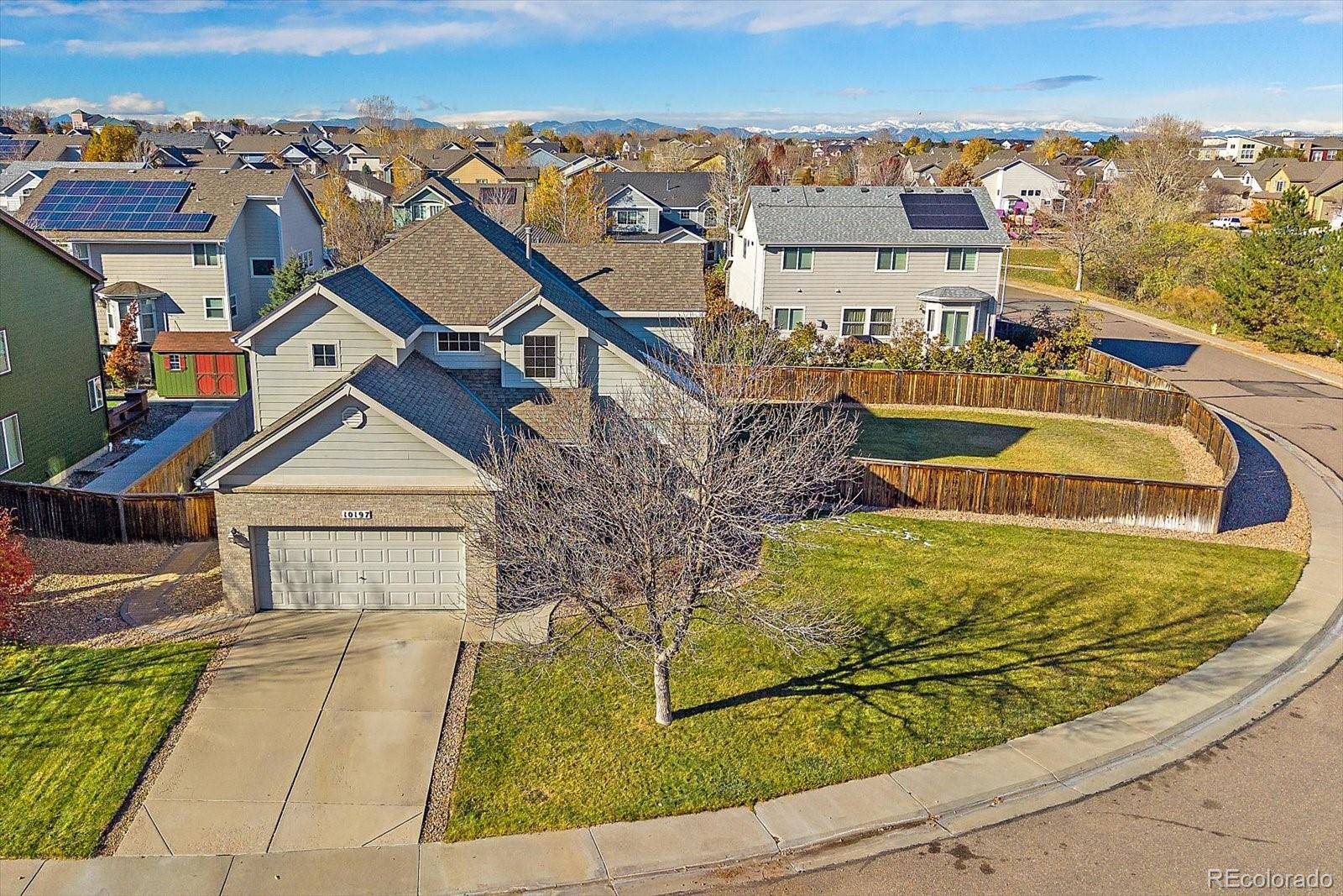 Thornton, CO 80229,10197 Garfield CIR