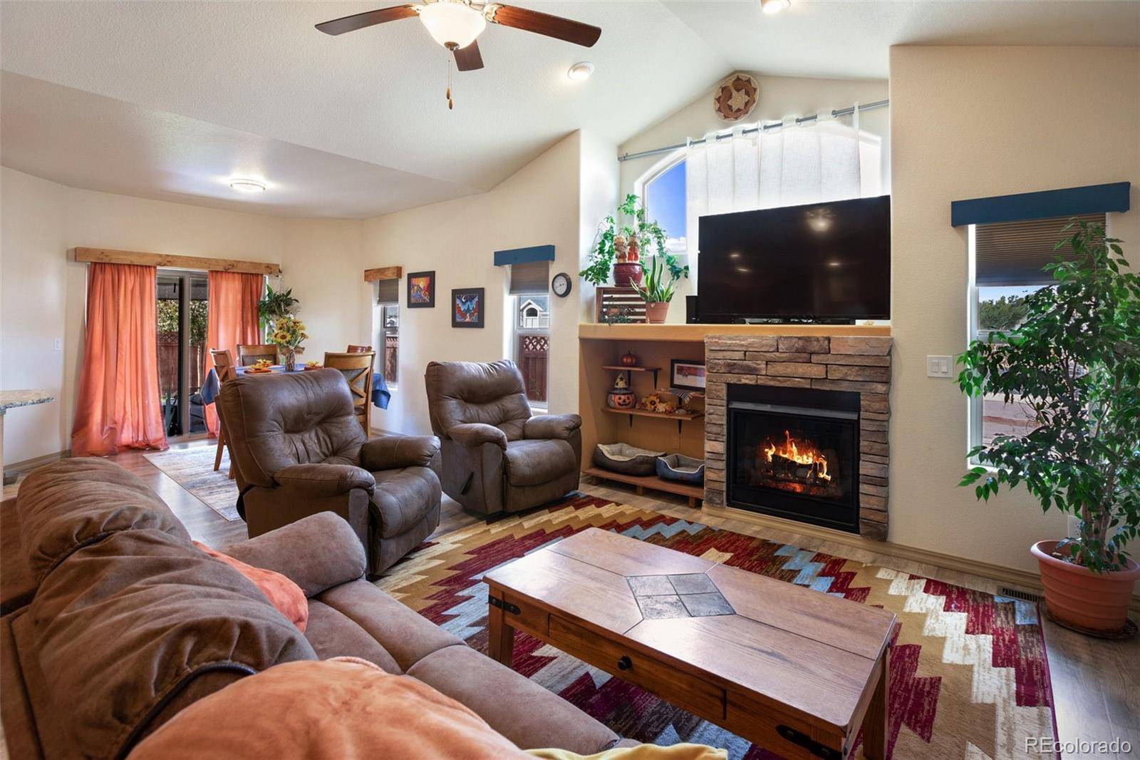 Florence, CO 81226,202 Junior CT