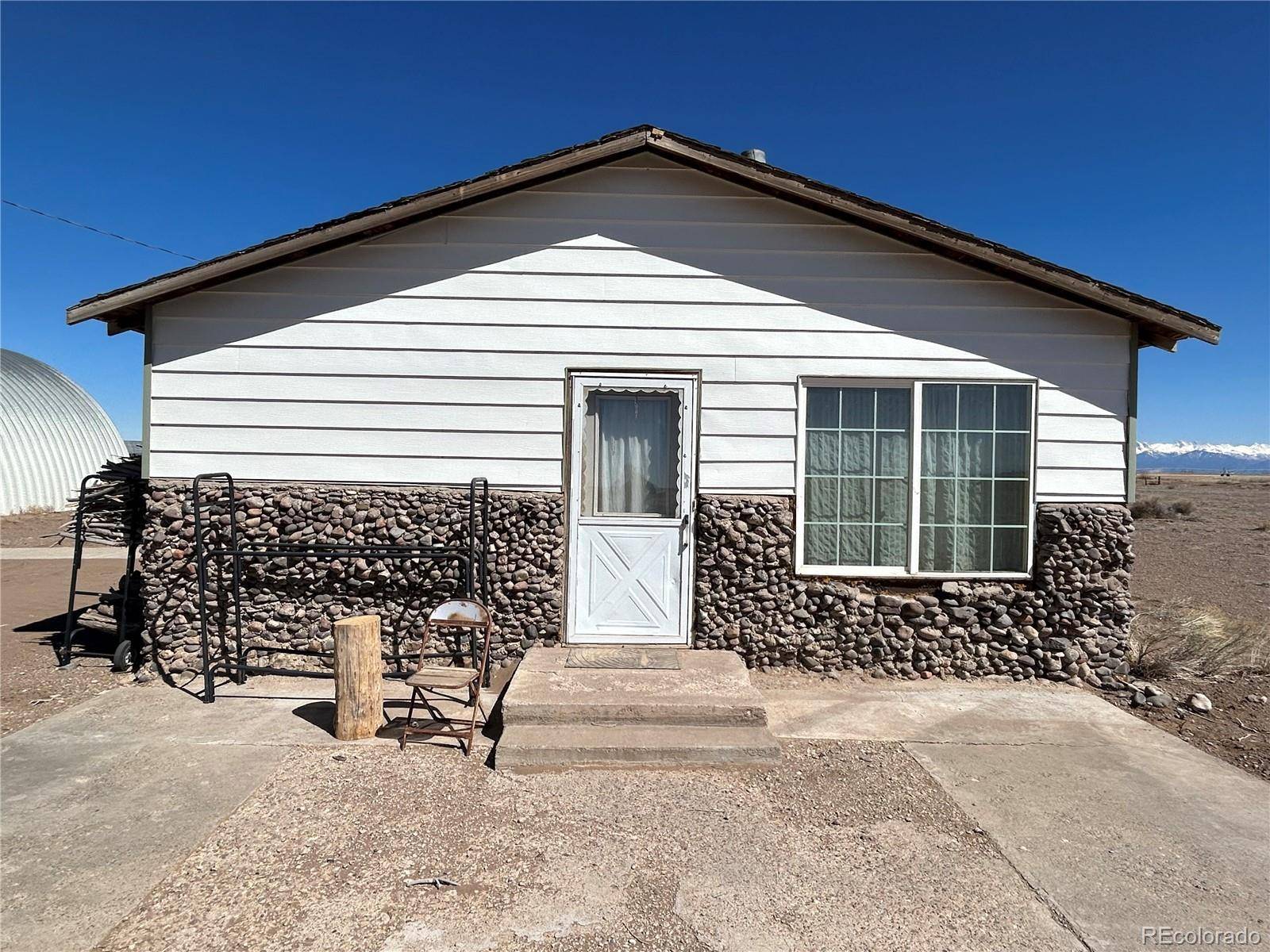 Alamosa, CO 81101,4947 Lane 1