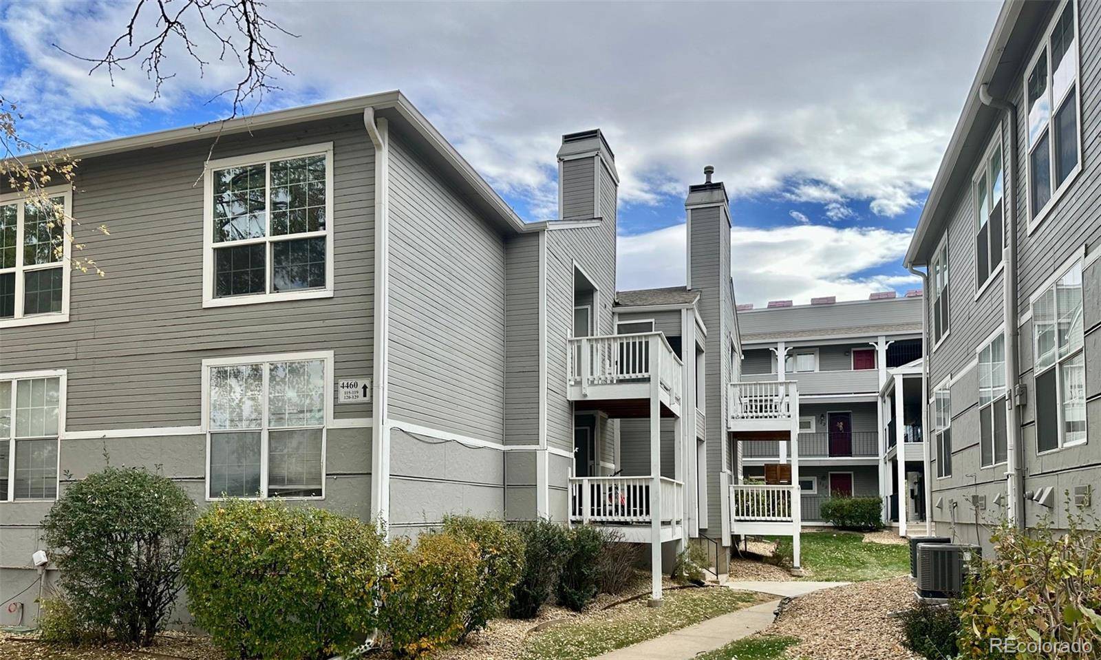 Aurora, CO 80015,4460 S Pitkin ST #128