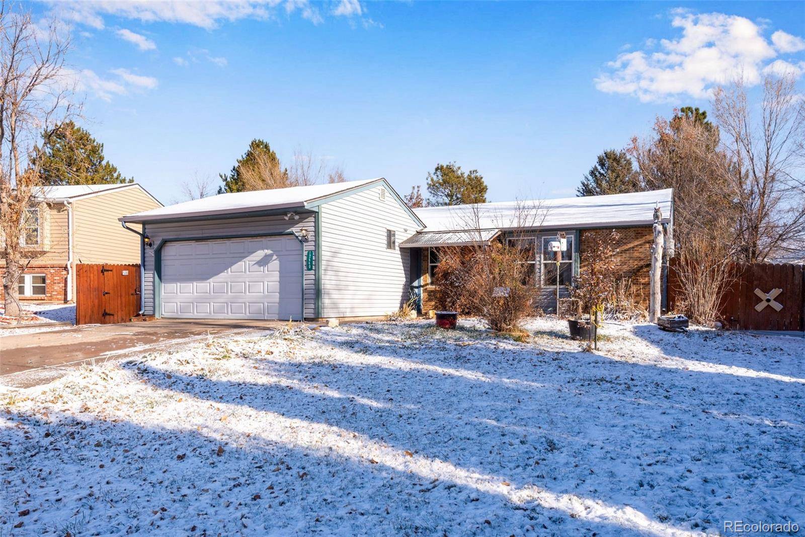 Thornton, CO 80241,12440 Ash DR