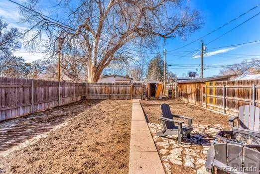 Pueblo, CO 81004,1317 Bragdon AVE