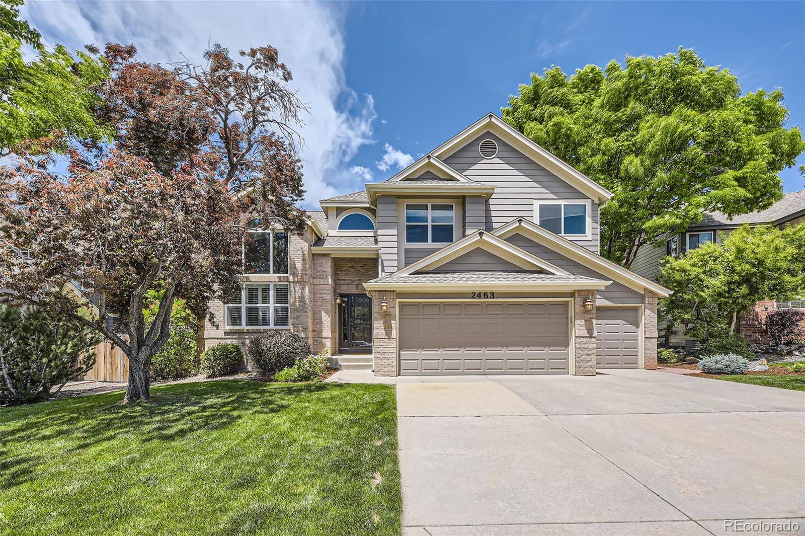 Littleton, CO 80120,2463 W Sunset DR