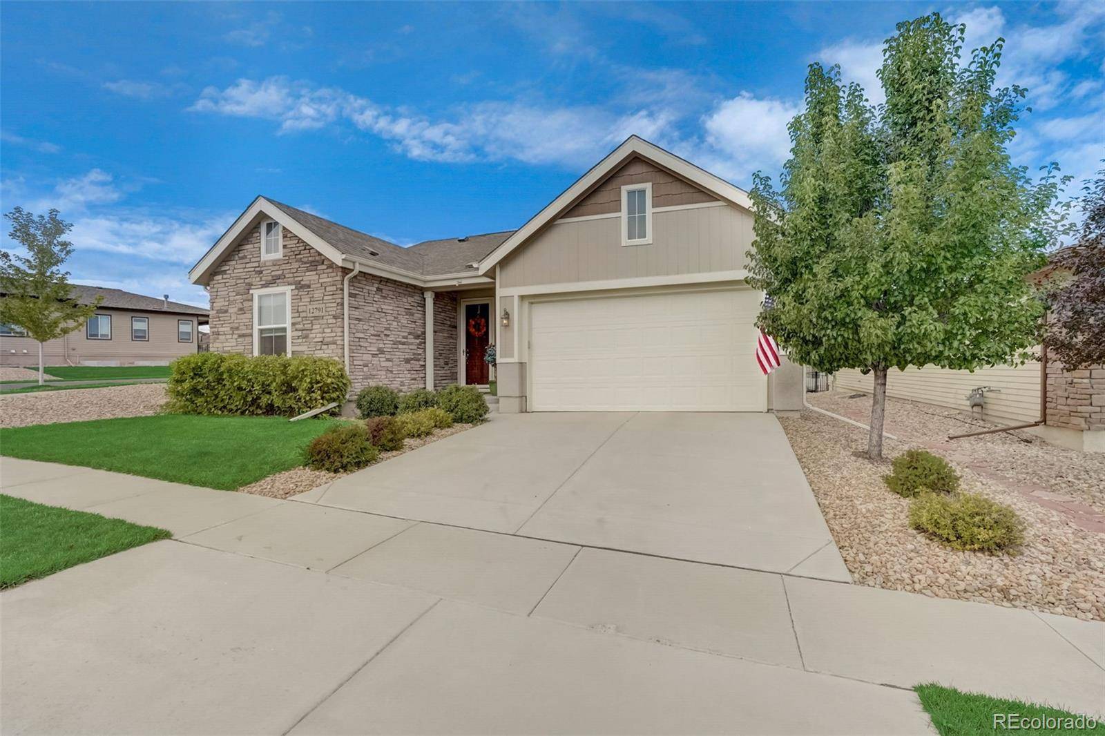 Broomfield, CO 80021,12791 Sandstone DR