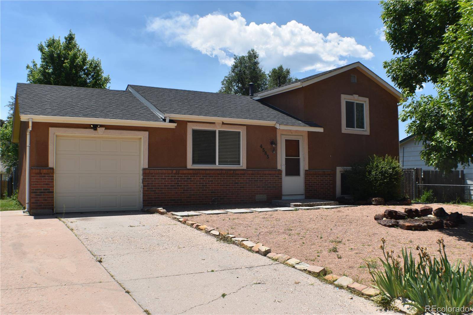 Colorado Springs, CO 80916,4585 Gatewood DR