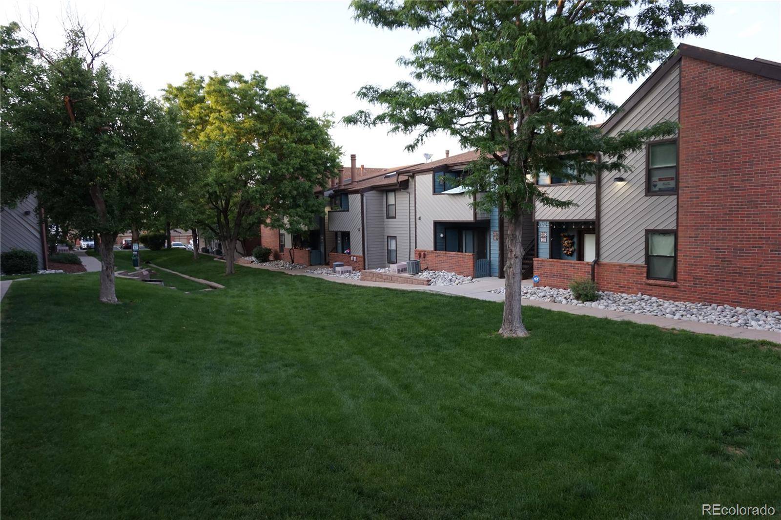 Aurora, CO 80014,12033 E Harvard AVE #208