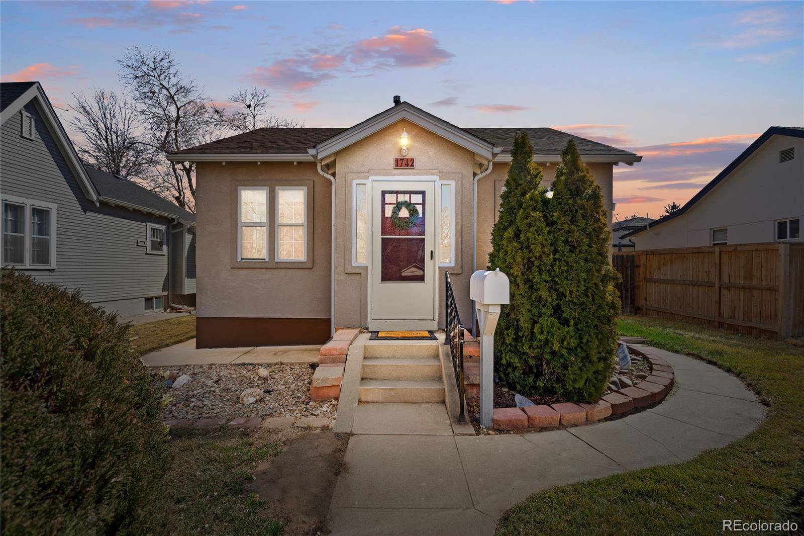 Denver, CO 80210,1742 S Downing ST