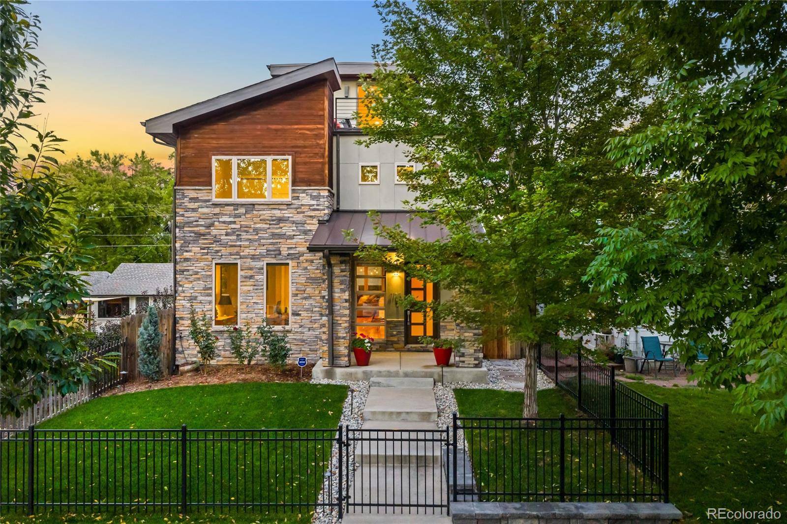 Denver, CO 80212,4158 Winona CT