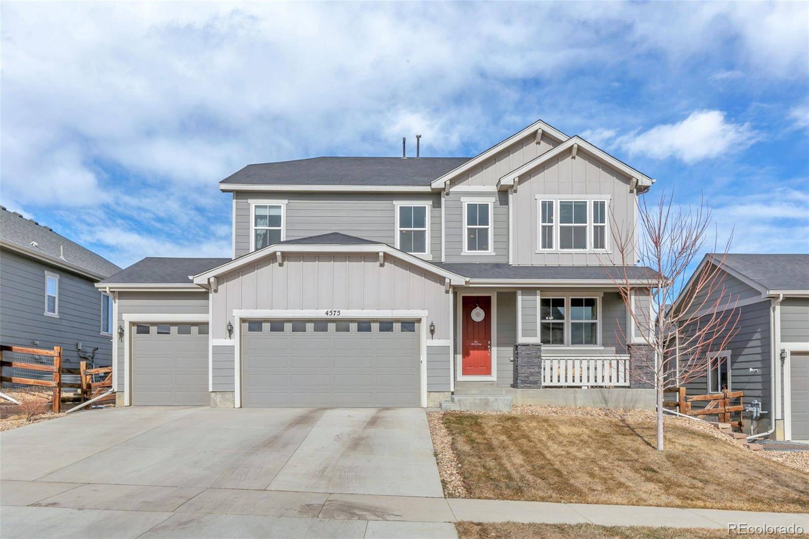 Firestone, CO 80504,4575 Prairie River CT