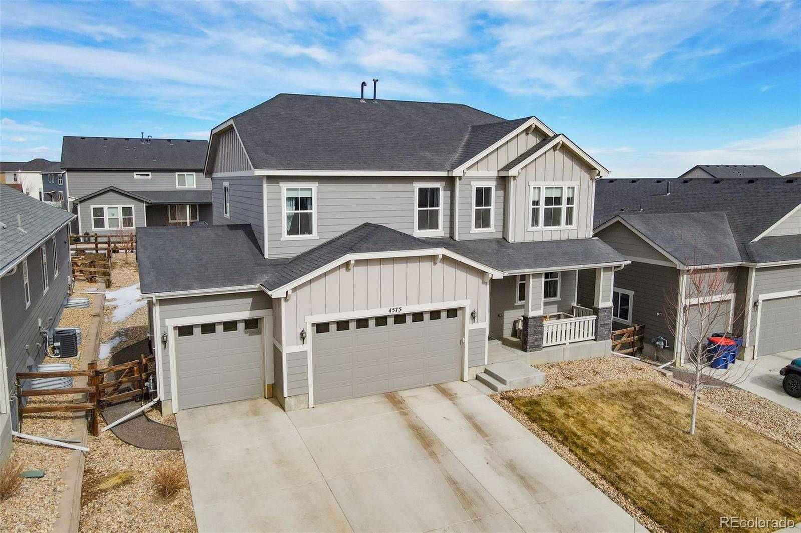 Firestone, CO 80504,4575 Prairie River CT