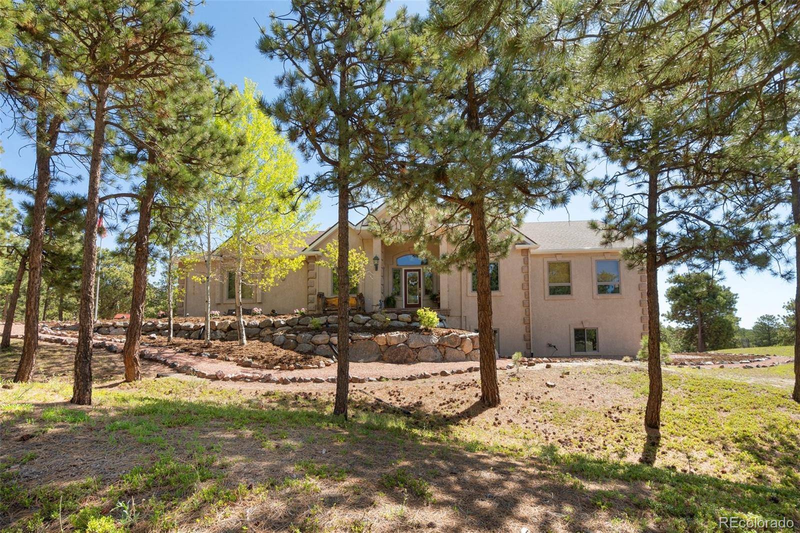 Monument, CO 80132,17575 Minglewood TRL
