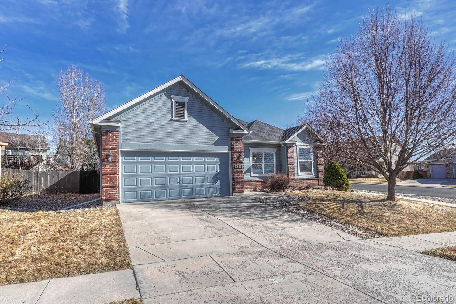 Colorado Springs, CO 80922,4411 Range Creek DR