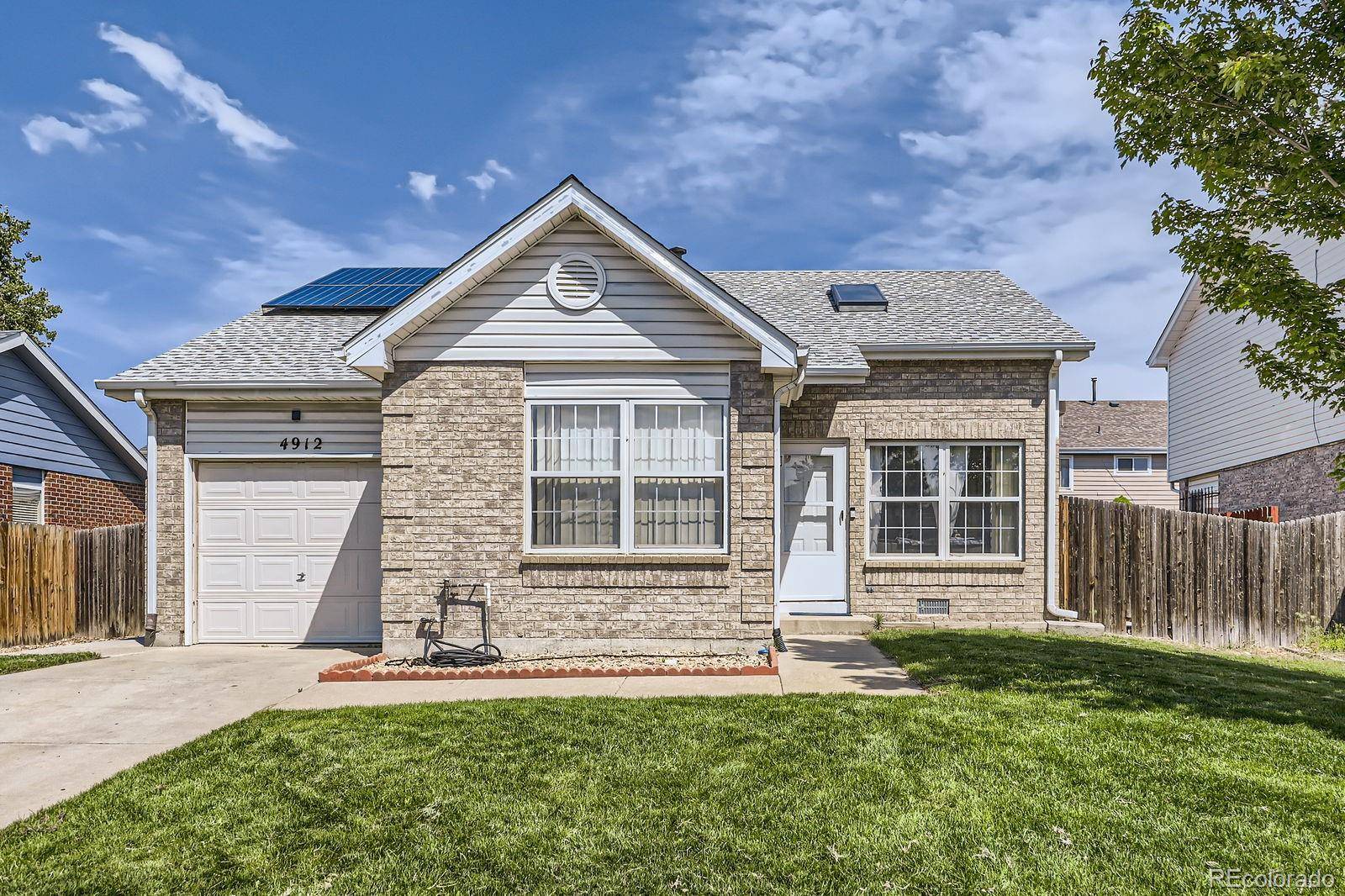 Denver, CO 80239,4912 Altura ST