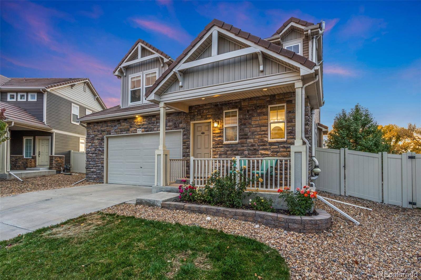 Johnstown, CO 80534,3630 Kirkwood LN