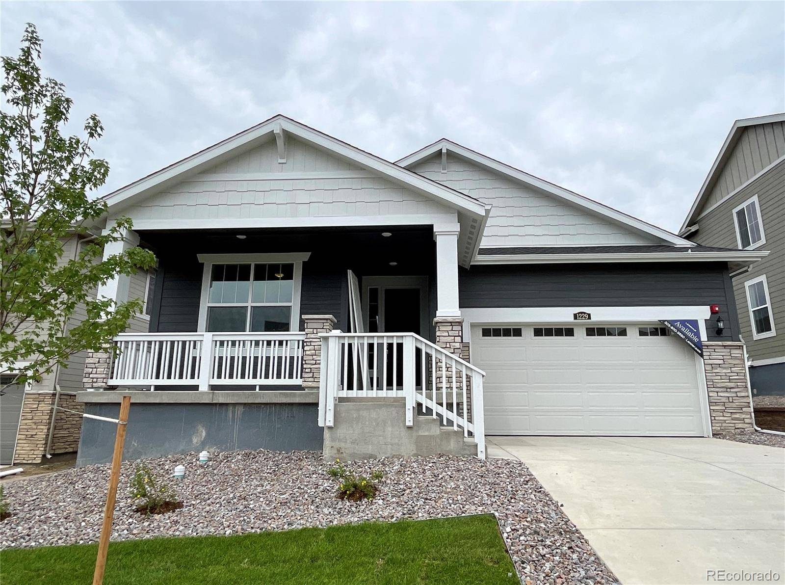 Erie, CO 80516,1229 Raindance PL