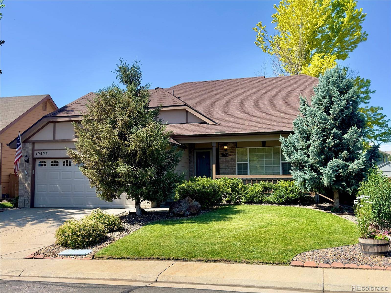 Northglenn, CO 80233,10553 Adams ST