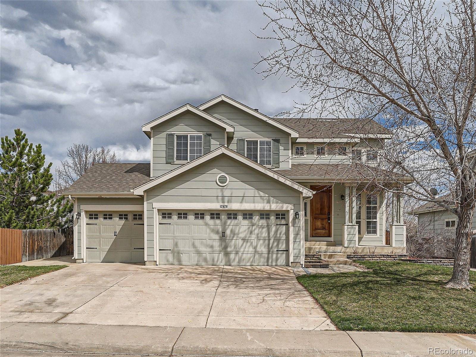 Thornton, CO 80241,12428 Dexter WAY