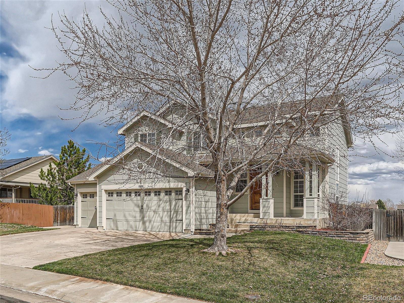 Thornton, CO 80241,12428 Dexter WAY