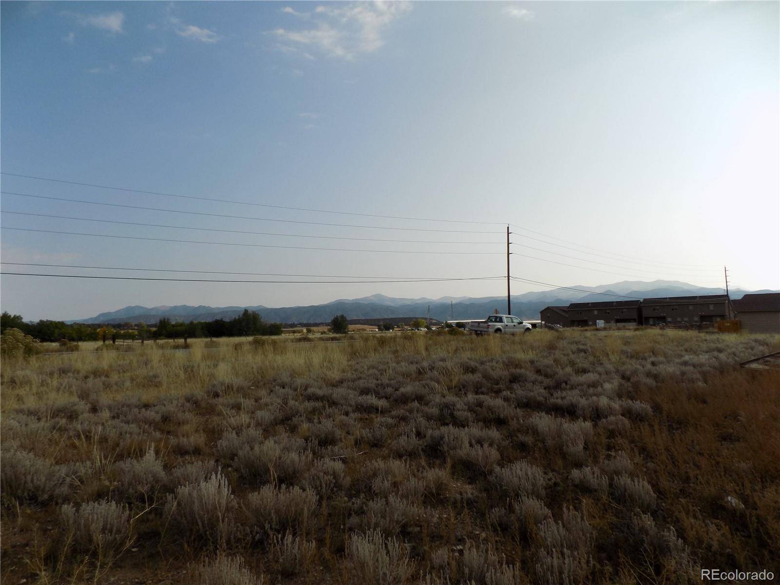 Poncha Springs, CO 81242,000 County Road 120