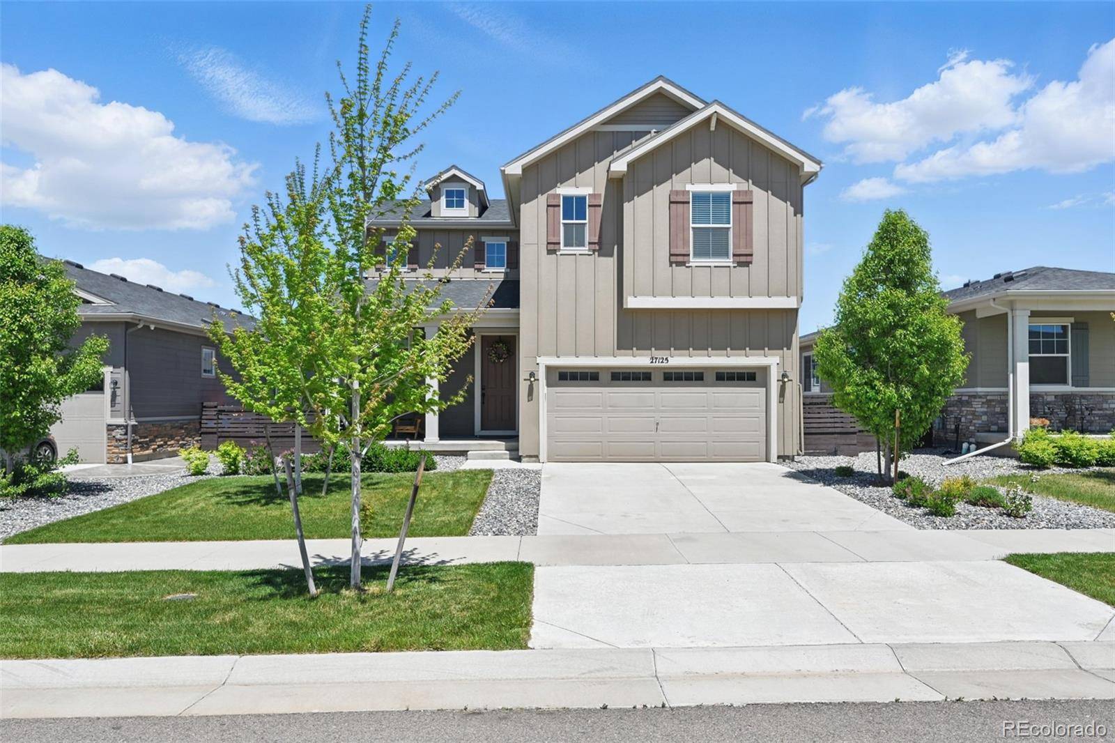 Aurora, CO 80018,27125 E Bayaud AVE