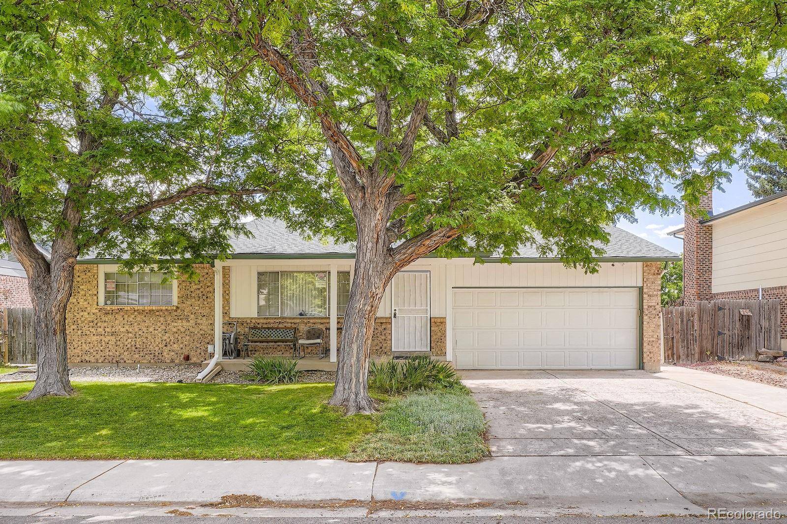 Littleton, CO 80123,6314 S Johnson ST