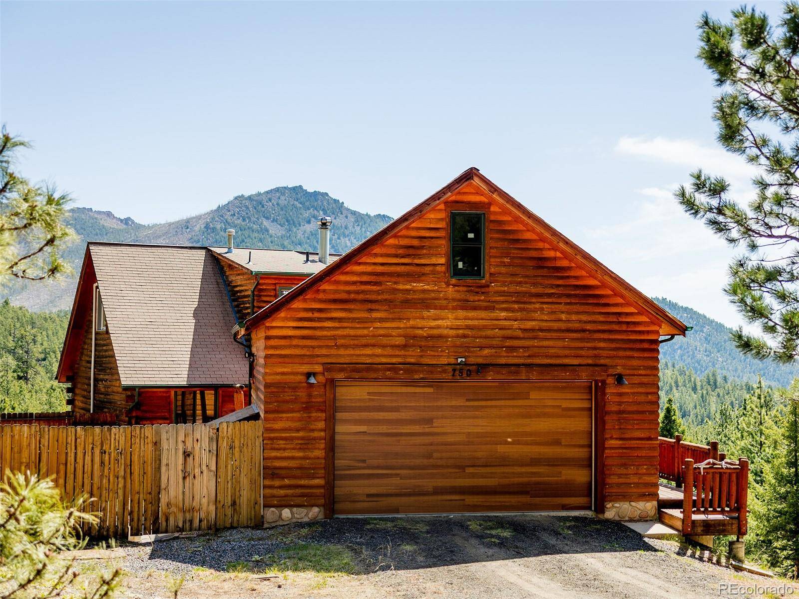 Boulder, CO 80302,750 Cougar DR