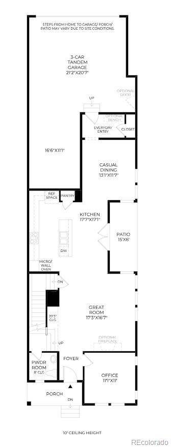 Superior, CO 80027,948 Promenade DR
