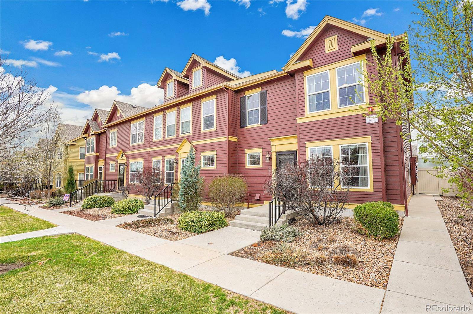 Lafayette, CO 80026,600 Avalon AVE