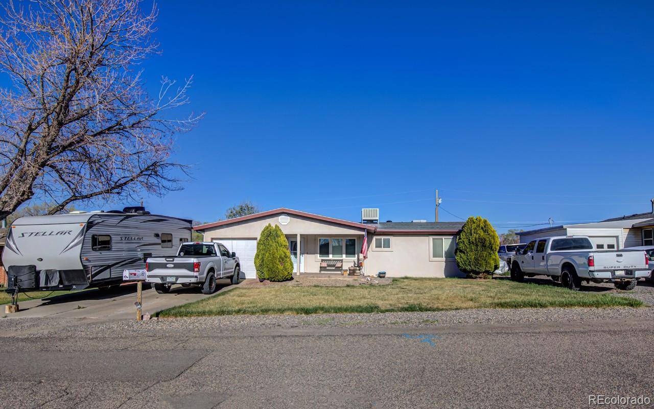 Grand Junction, CO 81503,186 1/2 Glory View DR