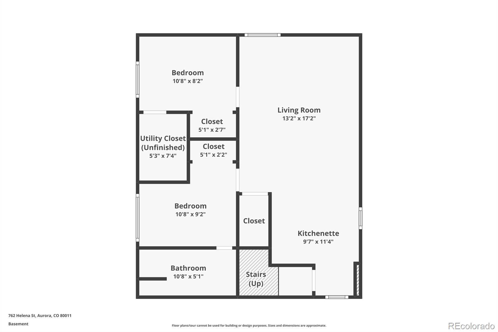 Aurora, CO 80011,762 Helena ST