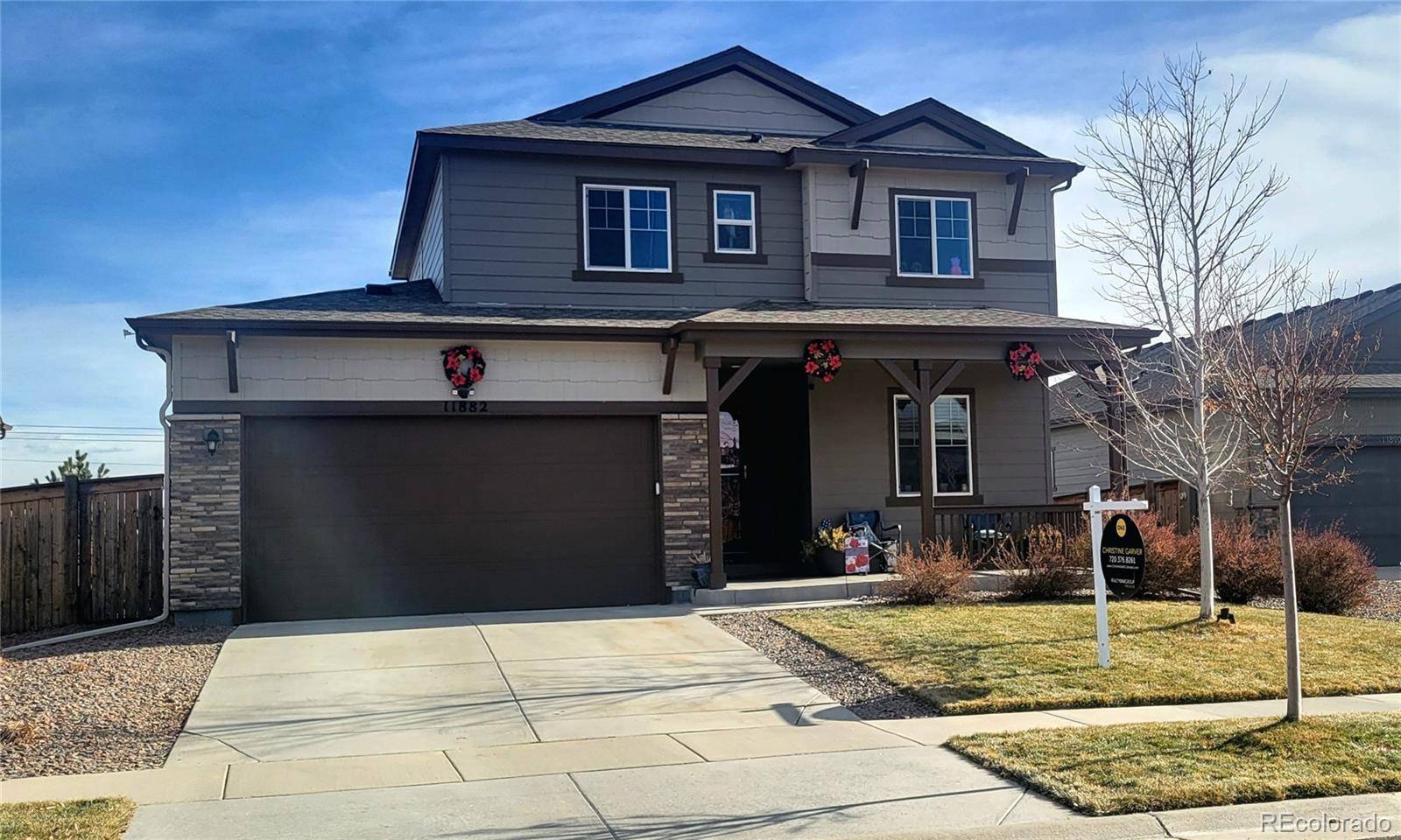 Parker, CO 80134,11882 Edenfeld ST