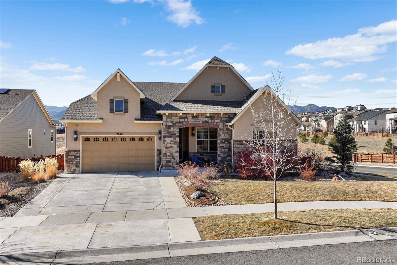 Arvada, CO 80007,17842 W 83rd PL