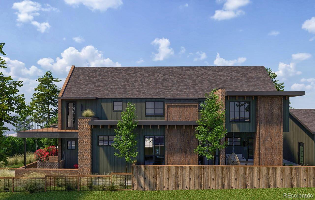 Denver, CO 80205,3718 N Milwaukee ST