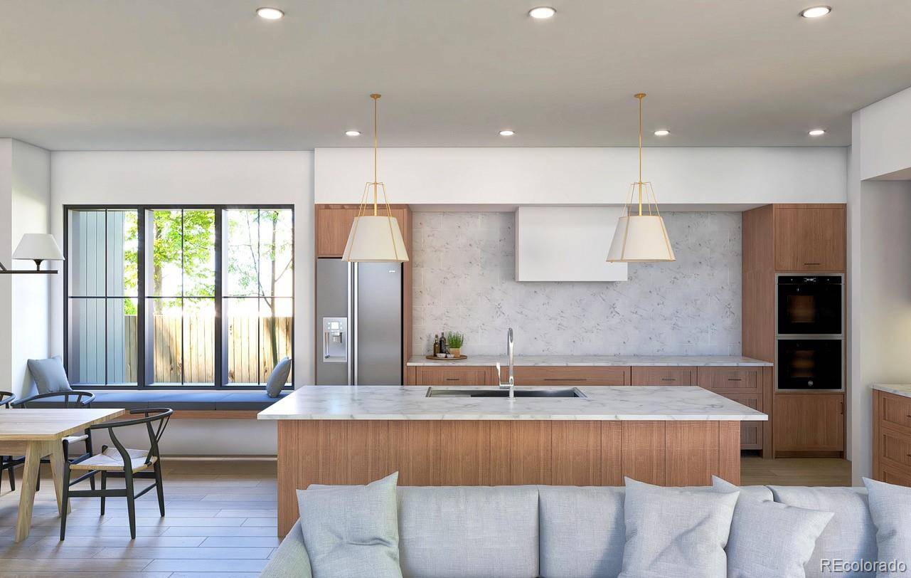 Denver, CO 80205,3718 N Milwaukee ST