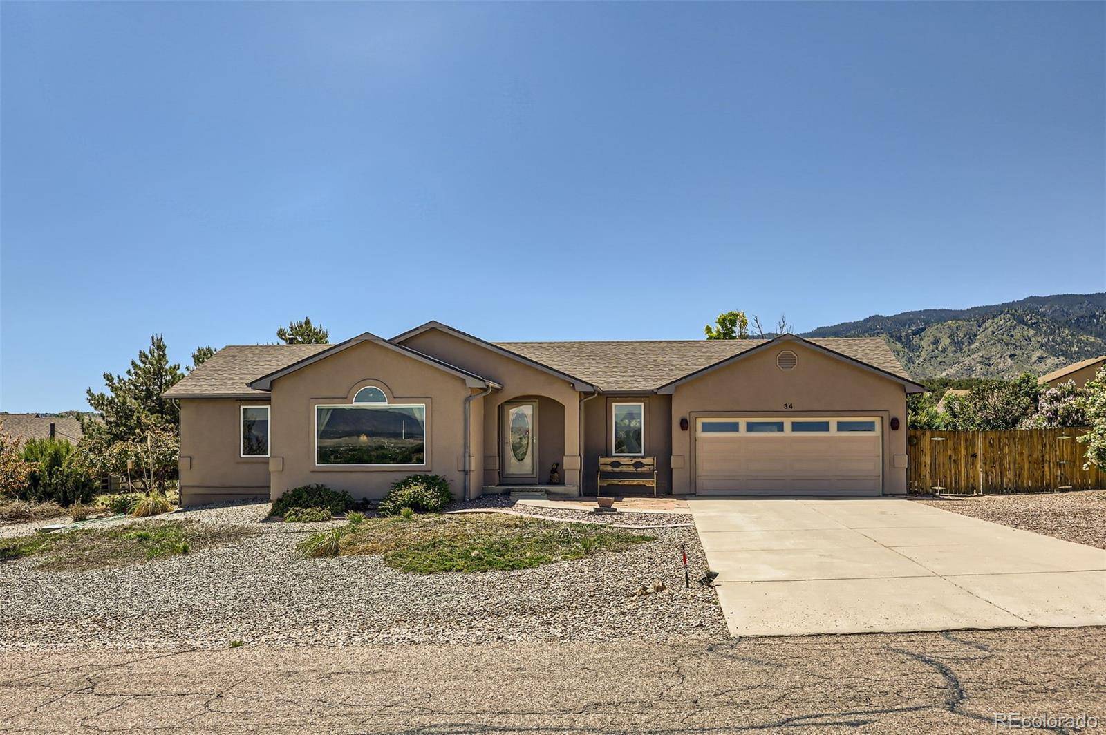 Canon City, CO 81212,34 Wild Rose DR