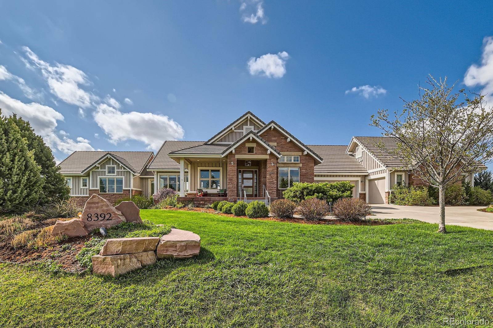 Niwot, CO 80503,8392 Niwot Meadow Farm RD