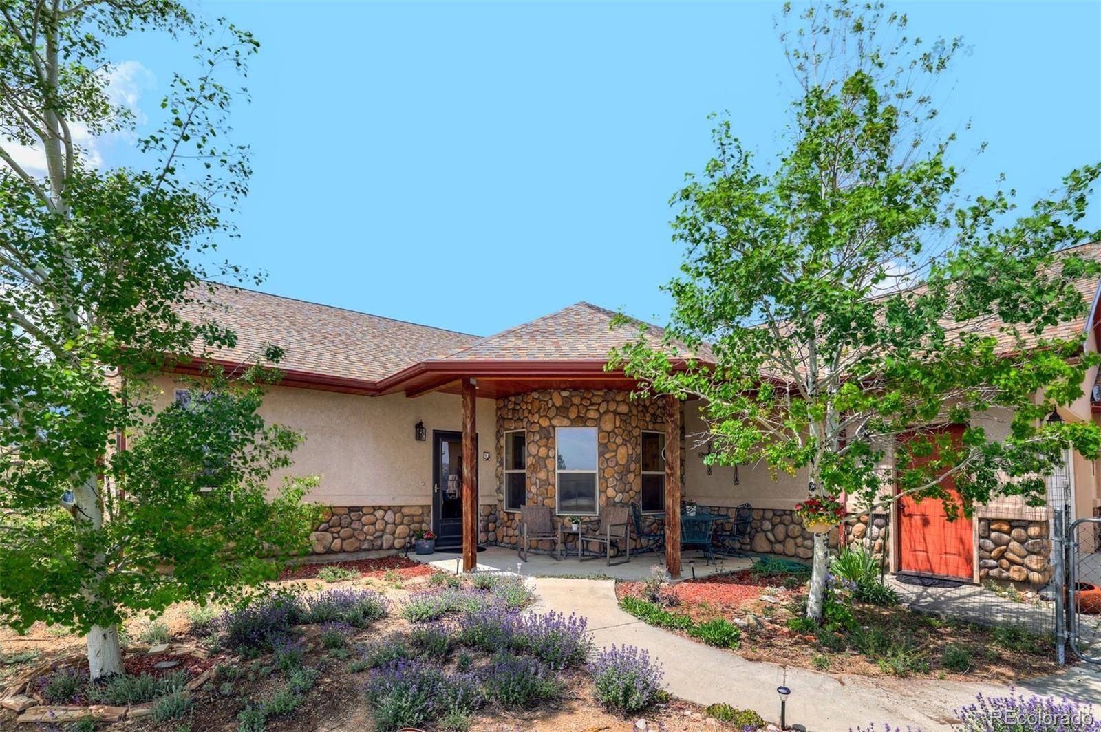 Buena Vista, CO 81211,16456 CR-356-08