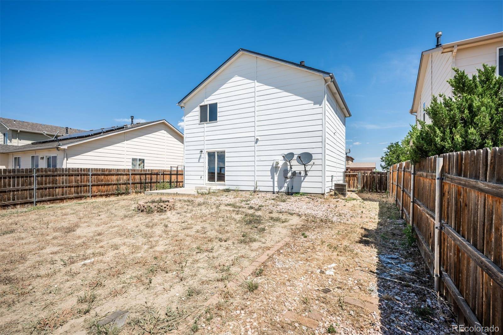 Pueblo, CO 81003,3218 W 18th ST