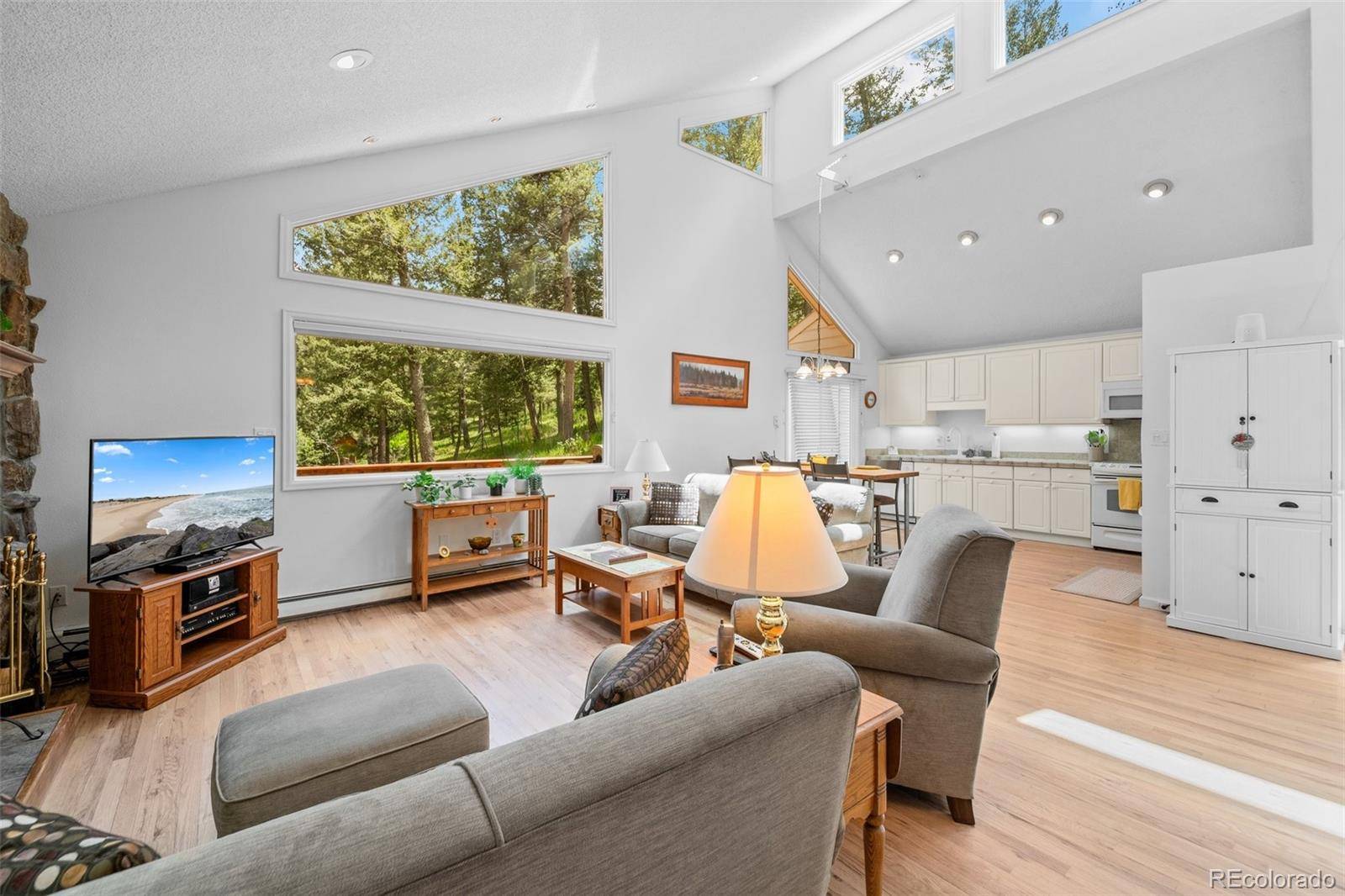 Evergreen, CO 80439,649 Cottonwood DR