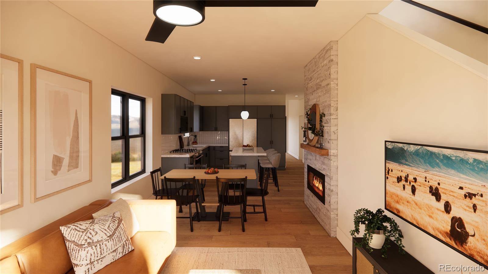 Gypsum, CO 81631,136 Kali LN